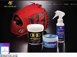 Sites similar to hi-gold.jp