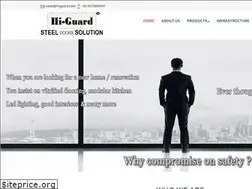 Sites similar to hi-guard.in