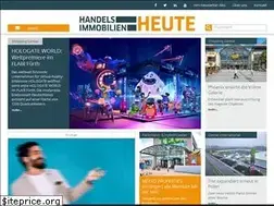 Sites similar to hi-heute.de