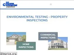 Sites similar to hi-homeinspections.com