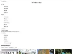 Sites similar to hi-hotel.net