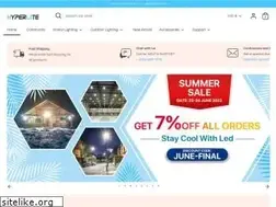 Sites similar to hi-hyperlite.com