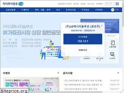 Sites similar to hi-ib.com