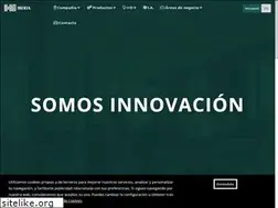 Sites similar to hi-iberia.es
