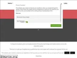 Sites similar to hi-impact.co.uk