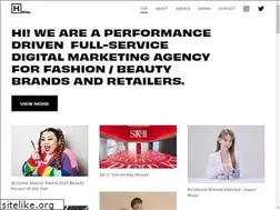 Sites similar to hi-inc.tokyo