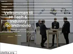 Sites similar to hi-industri.dk