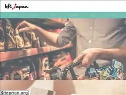 Sites similar to hi-japan.com