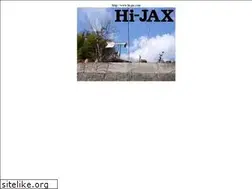 Sites similar to hi-jax.com
