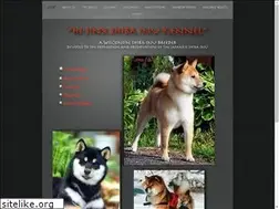 Sites similar to hi-jinxshiba.com