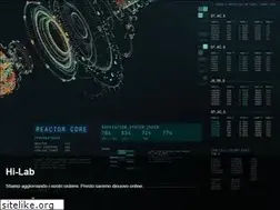 Sites similar to hi-lab.net