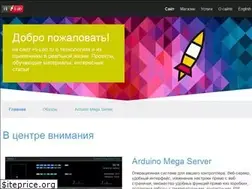 Sites similar to hi-lab.ru