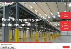 Sites similar to hi-levelmezzanines.co.uk