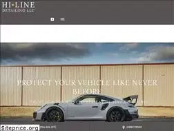 Sites similar to hi-linedetailing.com