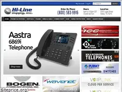 Sites similar to hi-linesupply.com