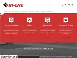 Sites similar to hi-lite.com