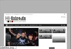 Sites similar to hi-living.de