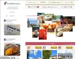 Sites similar to hi-lohas.com