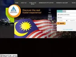 Sites similar to hi-malaysia.org.my