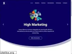 Sites similar to hi-marketing.com