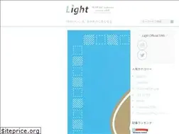 Sites similar to hi-mawali-light.com