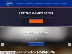 Sites similar to hi-media.de
