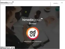 Sites similar to hi-media.fr