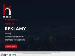 Sites similar to hi-media.pl