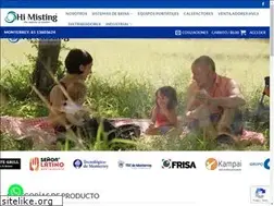 Sites similar to hi-misting.com