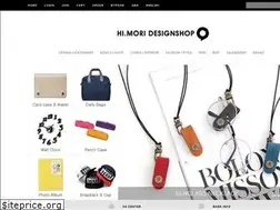 Sites similar to hi-mori.com
