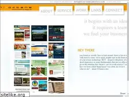 Sites similar to hi-octanecreative.com