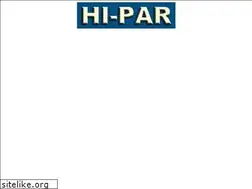 Sites similar to hi-par.es