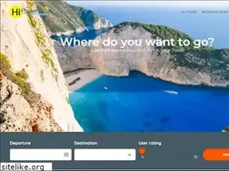 Sites similar to hi-phuket.com