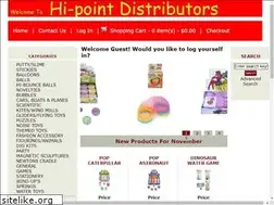 Sites similar to hi-point.com.au