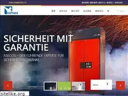 Sites similar to hi-point.com.tw