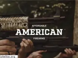Sites similar to hi-pointfirearms.net
