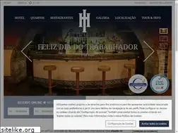 Sites similar to hi-porto.com