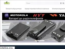 Sites similar to hi-power.lt