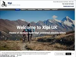 Sites similar to hi-powercycles.biz