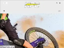 Sites similar to hi-powercycles.com