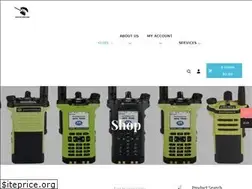 Sites similar to hi-radio.com