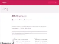 Sites similar to hi-res-audio.com