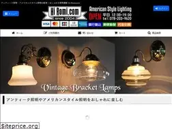 Sites similar to hi-romi.com