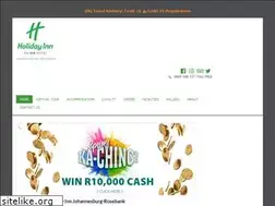 Sites similar to hi-rosebank.co.za