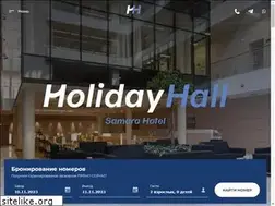 Sites similar to hi-samara.ru