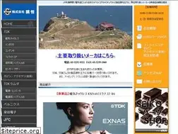 Sites similar to hi-seiko.co.jp