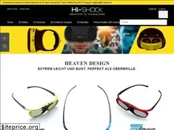 Sites similar to hi-shock.de