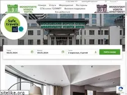 Sites similar to hi-spb.com
