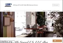 Sites similar to hi-speed.us