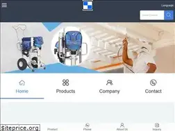 Sites similar to hi-sprayer.com